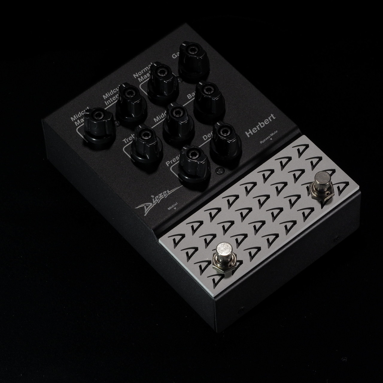 Diezel HERBERT PEDAL（新品/送料無料）【楽器検索デジマート】
