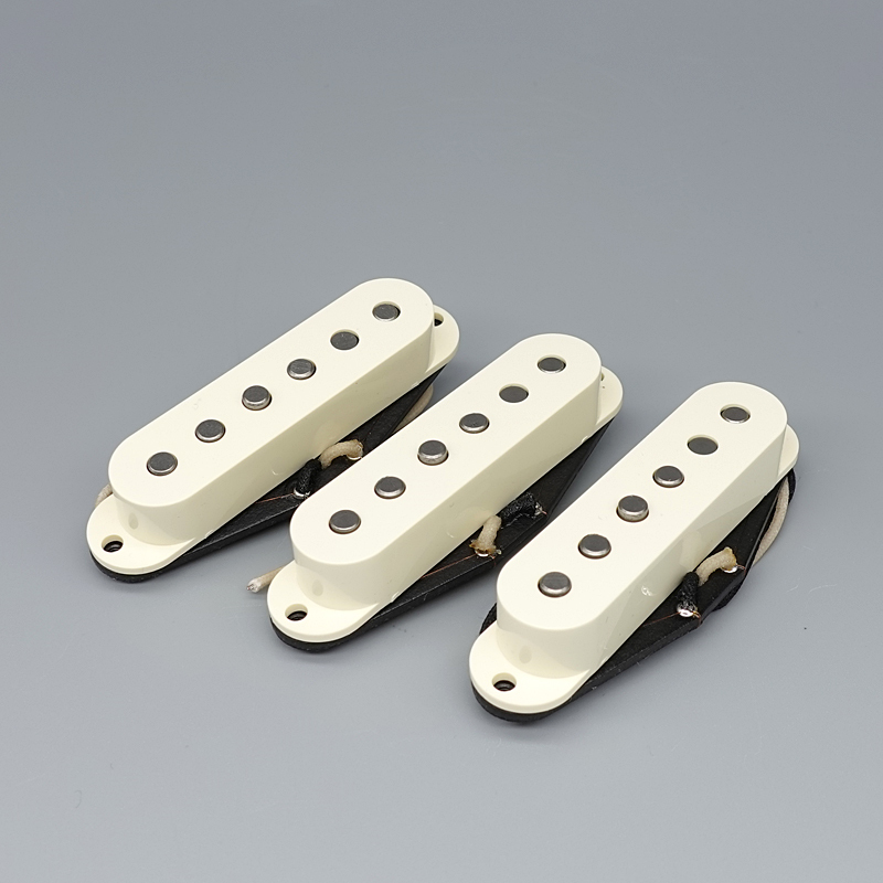 LINDY FRALIN Real '54 Stratocaster Pickup Set（新品/送料無料