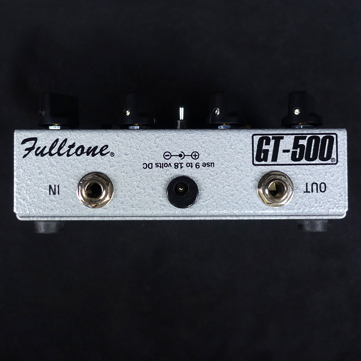 Fulltone GT-500（中古）【楽器検索デジマート】
