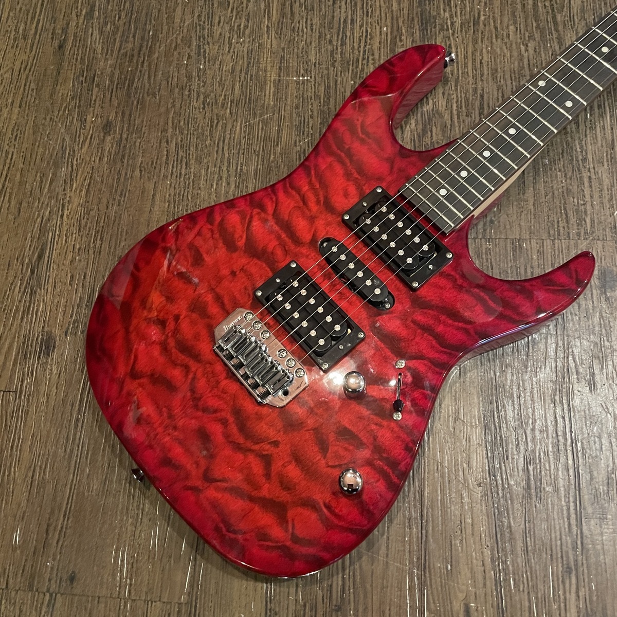Ibanez GIO GRX90-TRB Electric Guitar（中古/送料無料）【楽器検索