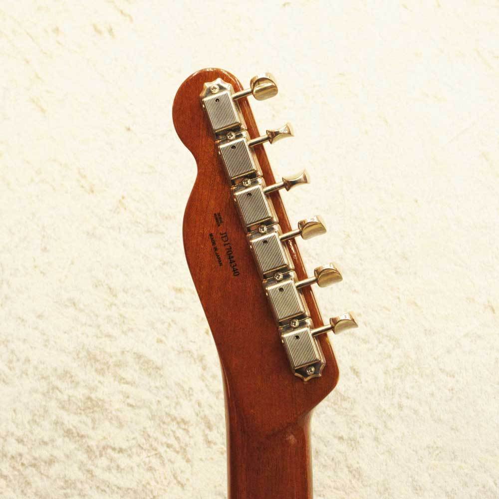 Fender Mahogany Offset Telecaster（中古）【楽器検索デジマート】