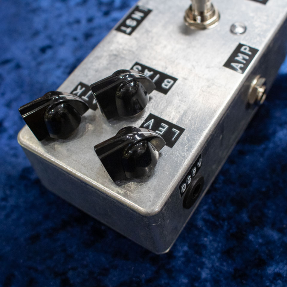 Shin's Music SHIN'S 65 FUZZ（新品）【楽器検索デジマート】