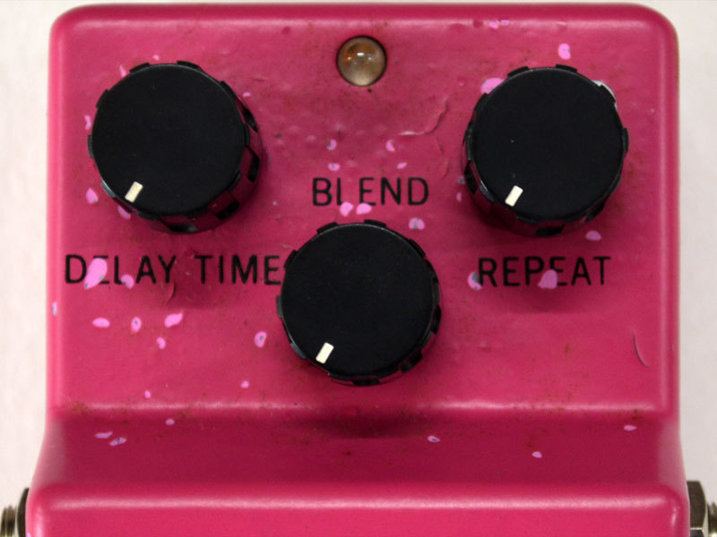 Maxon AD-80（ビンテージ）【楽器検索デジマート】