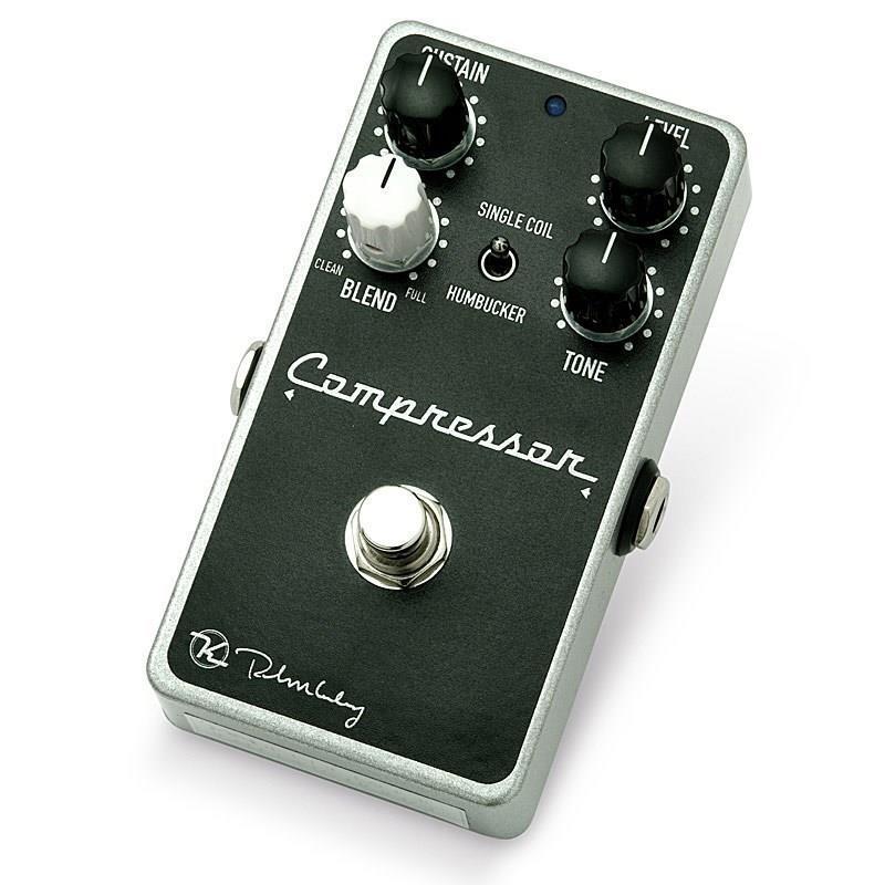Keeley Compressor Plus（キーリー）コンプレッサー（新品/送料無料