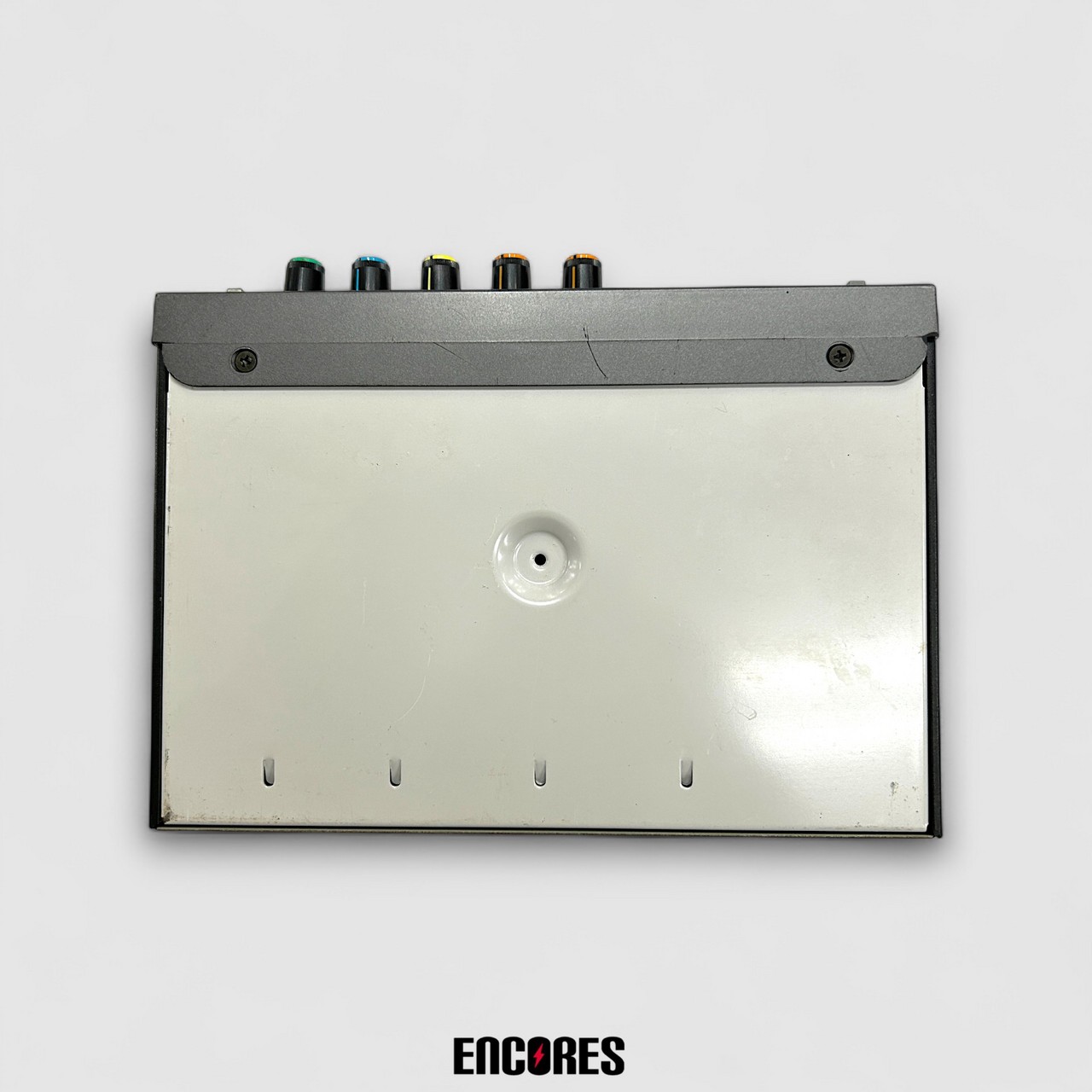 BOSS RRV-10 DIGITAL REVERB リバーブ ハーフラック（中古）【楽器検索