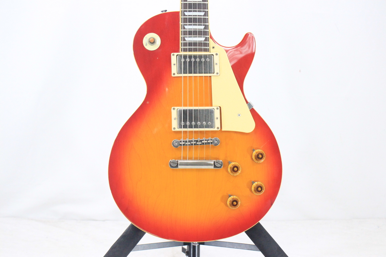 Burny RLG-50 59（中古）【楽器検索デジマート】