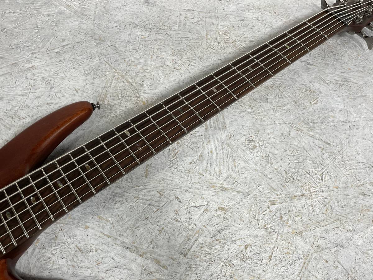 Ibanez SR506（中古/送料無料）【楽器検索デジマート】
