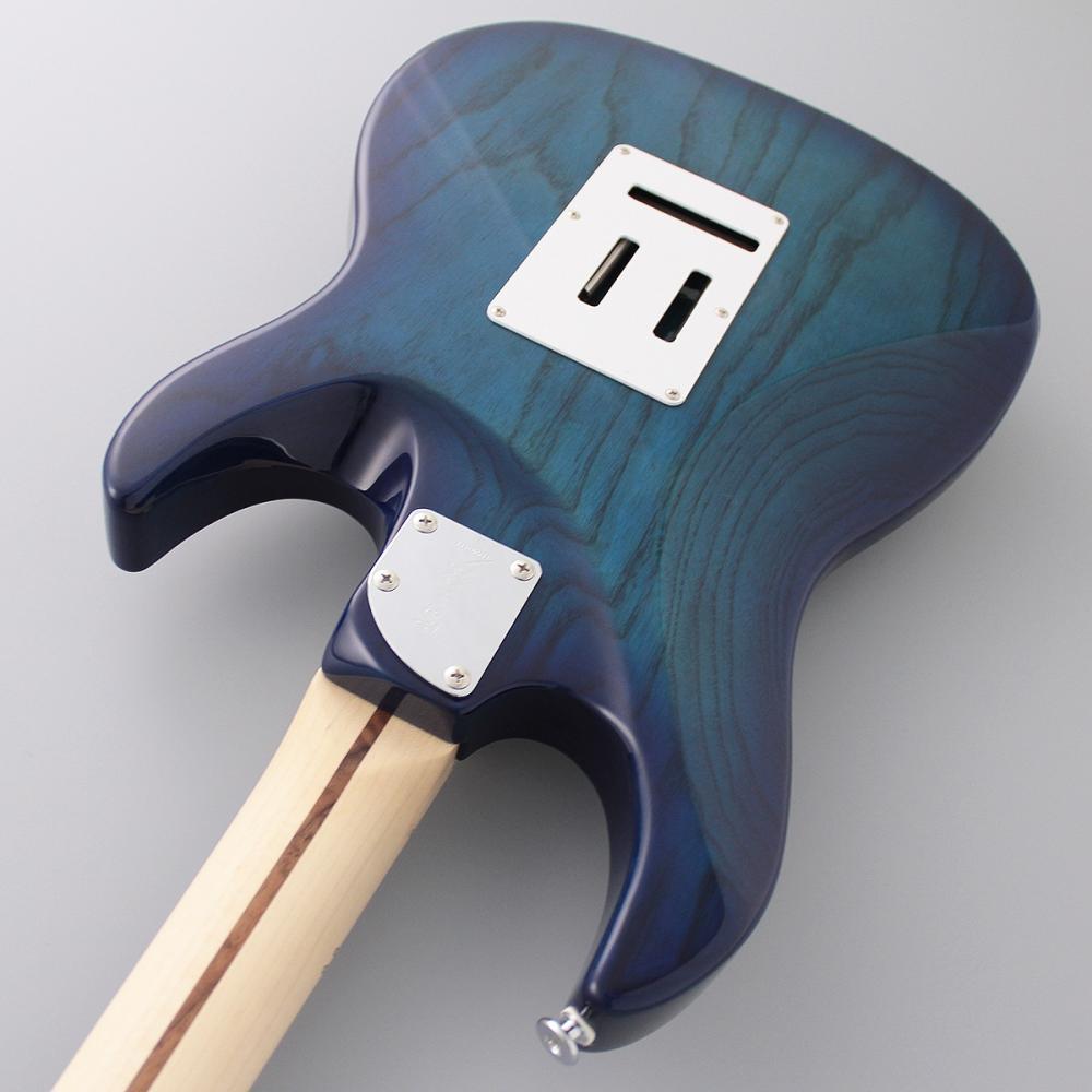 FUJIGEN(FGN) EOS2-ASH-ML -SBB (See-Thru Blue Burst)-《左利き用