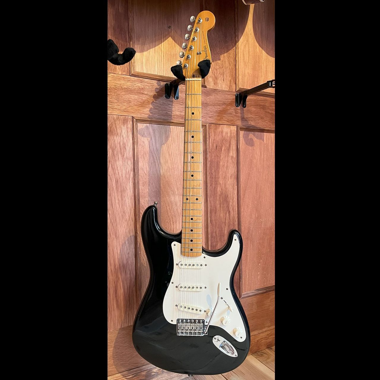 Fender Classic Series '50s Stratocaster（中古）【楽器検索デジマート】