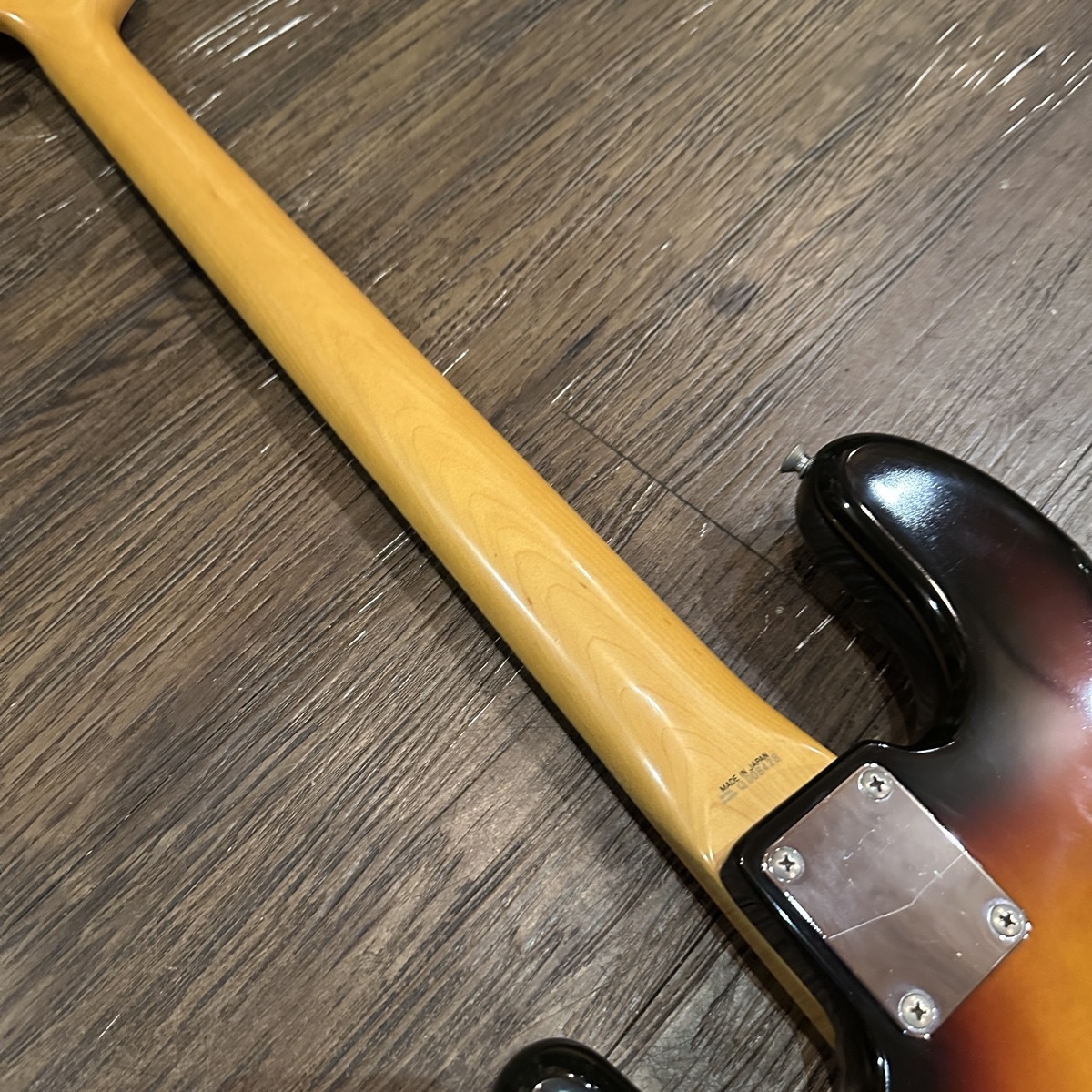 Fender Japan PB-62 Precision Bass 1993~1994年製 Electric Bass