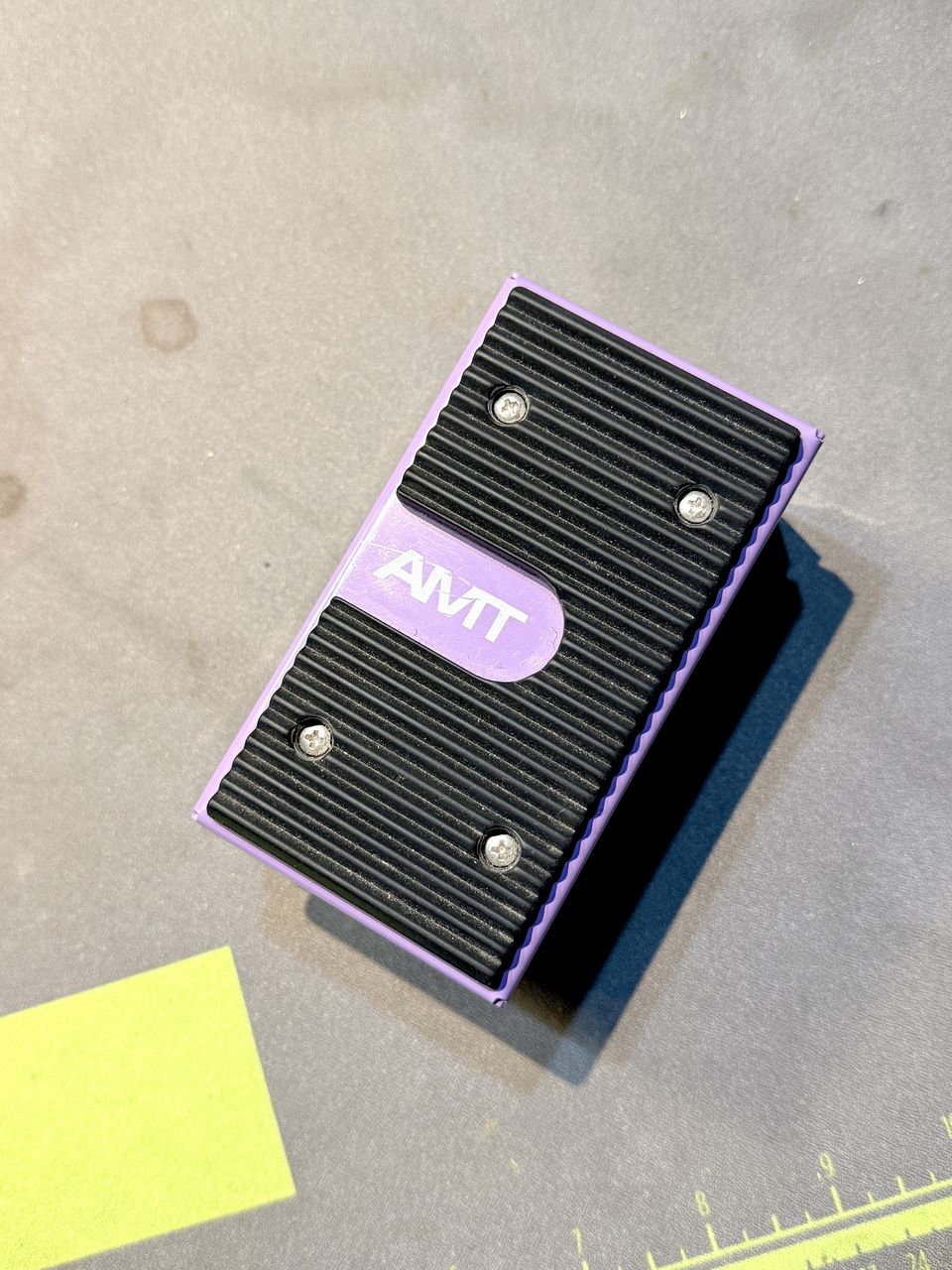 AMT ELECTRONICS WH-1（中古）【楽器検索デジマート】