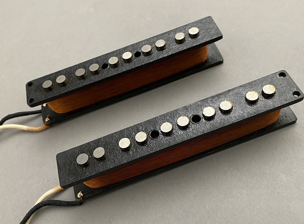 HUMPBACK ENGINEERING RF-5J Set 【Original Pickup】【即納可】（新品