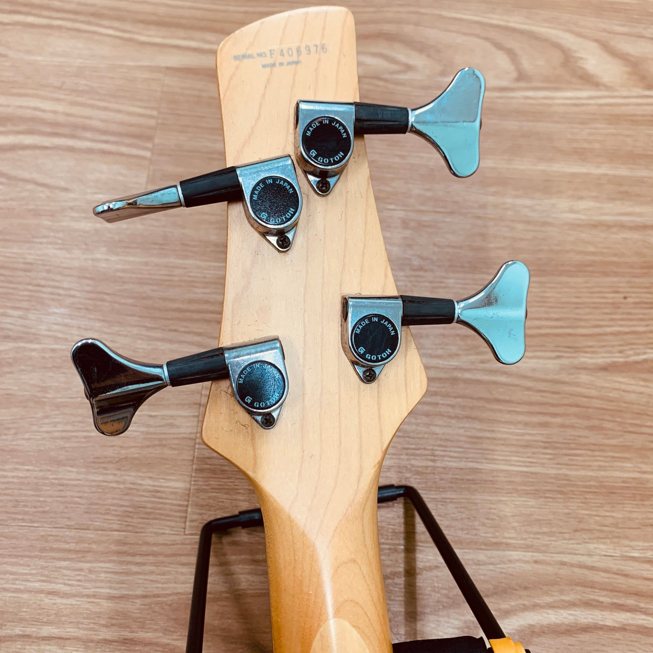 Ibanez SR370（中古/送料無料）【楽器検索デジマート】