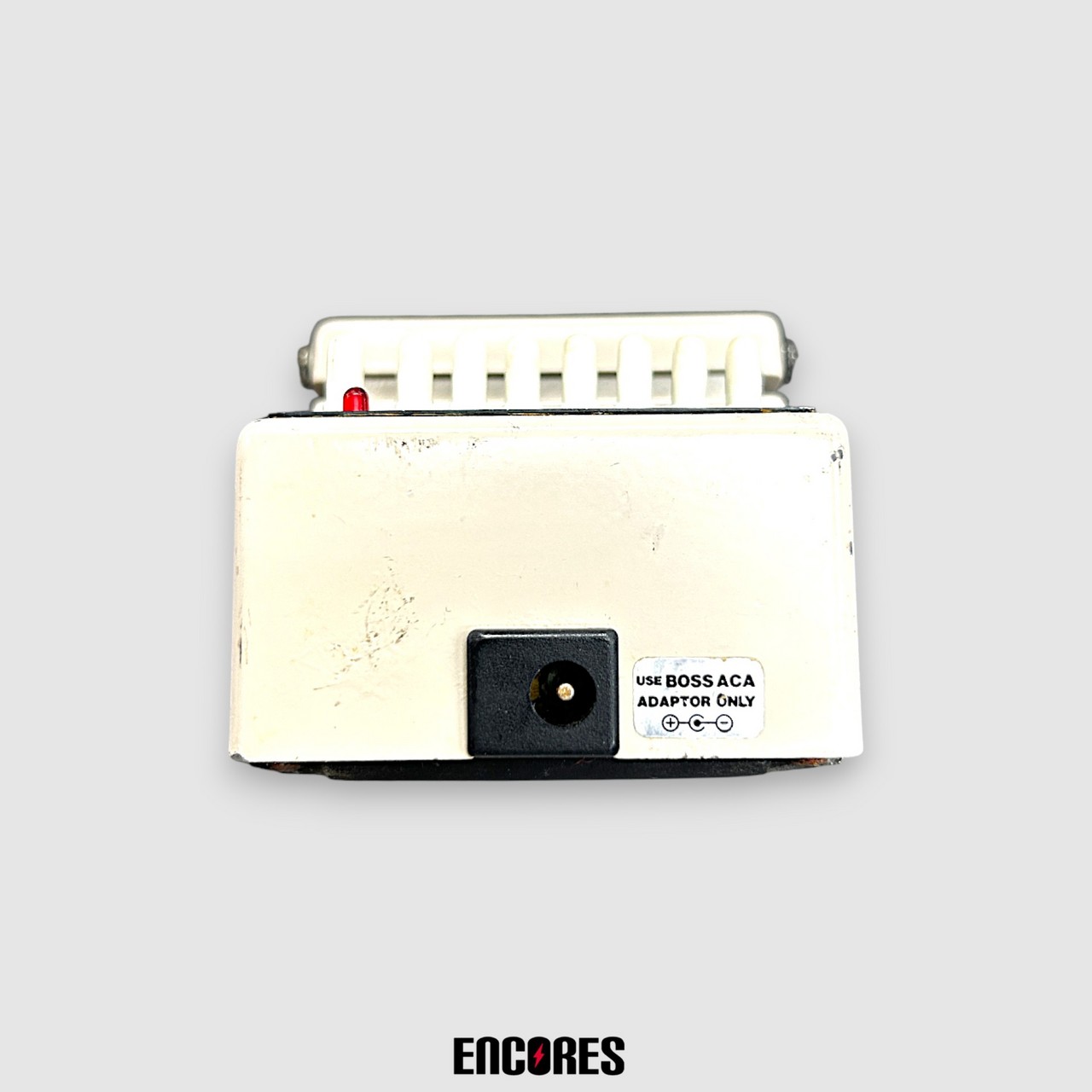 BOSS GE-7 Equalizer 日本製 イコライザー（中古）【楽器検索デジマート】