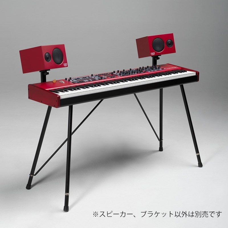 CLAVIA Nord Piano Monitor V2（新品/送料無料）【楽器検索デジマート】
