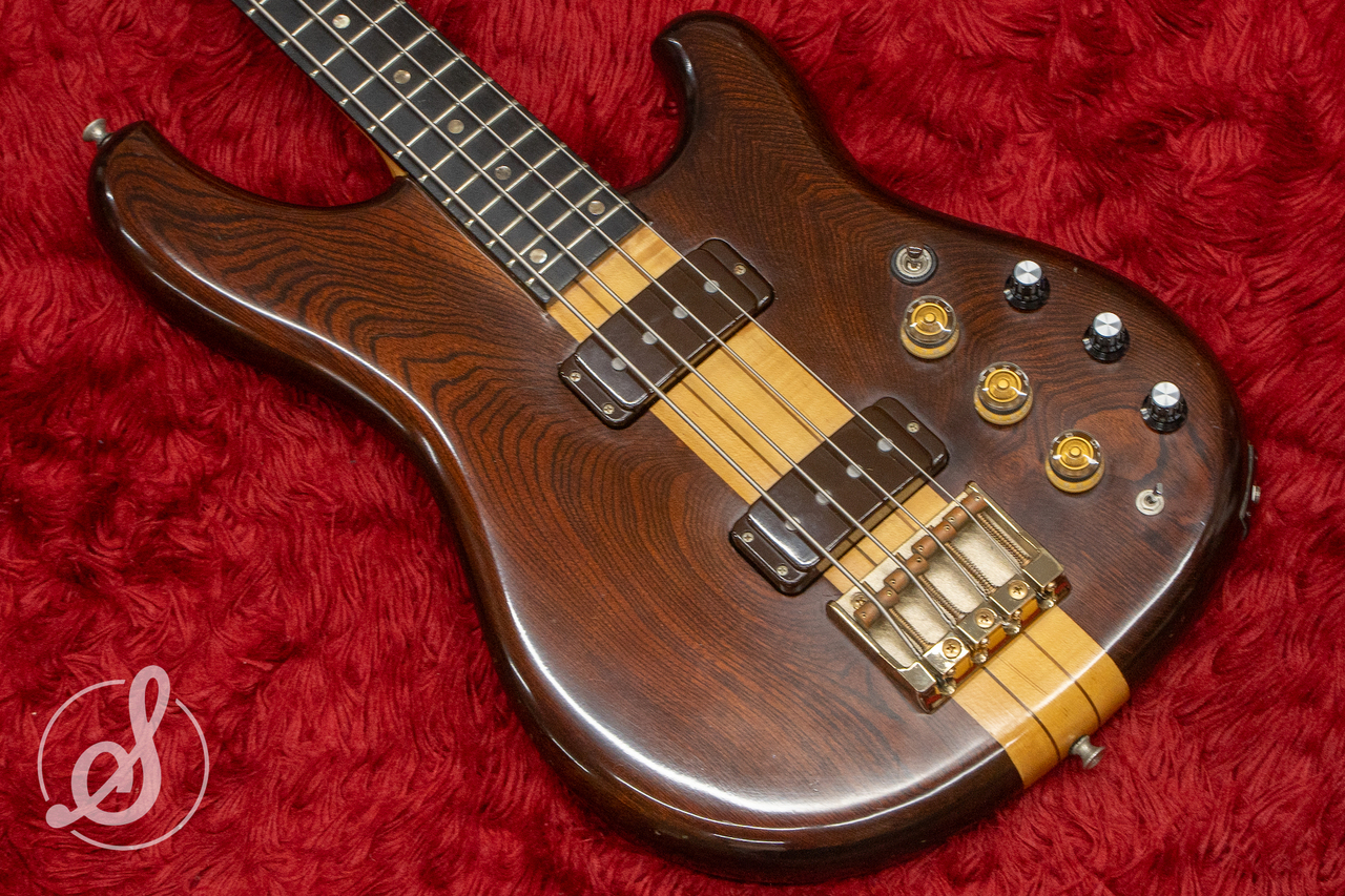 Ibanez MC924 1980 4.750kg #G805130【GIB横浜】（中古/送料無料