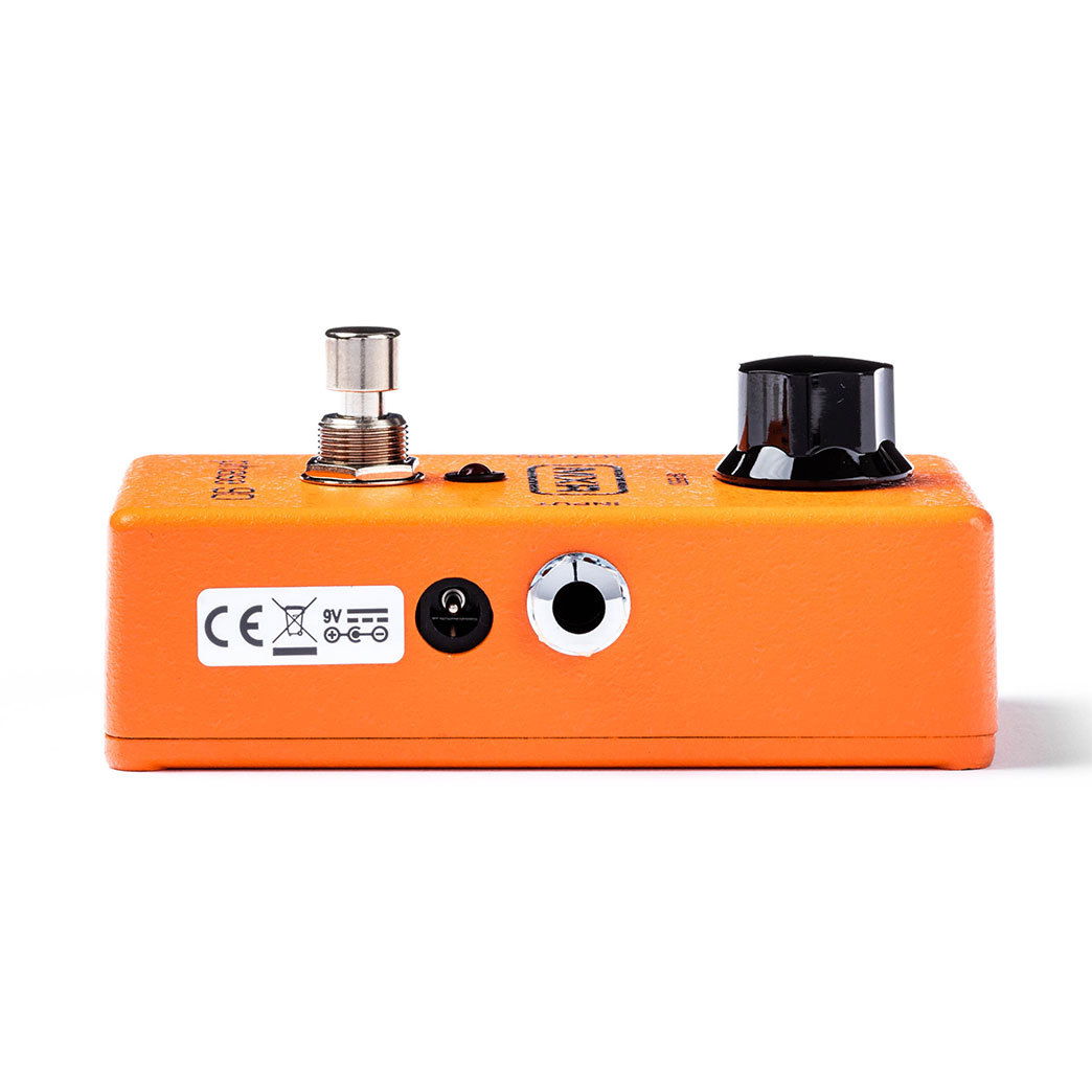 MXR M101 Phase 90 【フェイザー】（新品/送料無料）【楽器検索