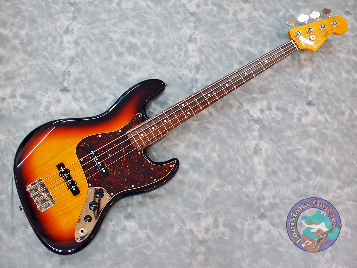 Fender Japan JB62-DMC（中古）【楽器検索デジマート】