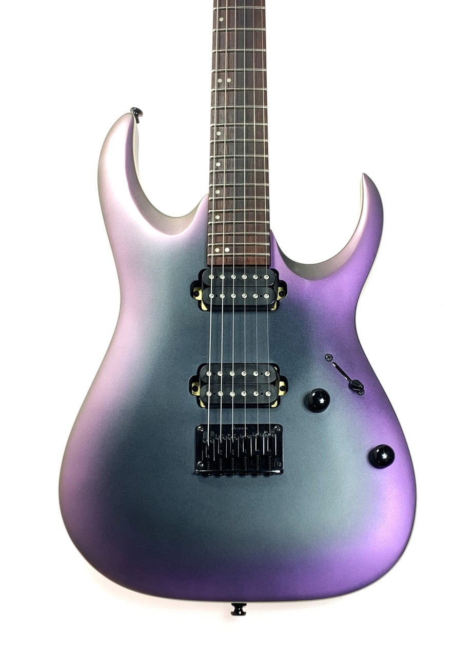 Ibanez RGA42EX（中古）【楽器検索デジマート】