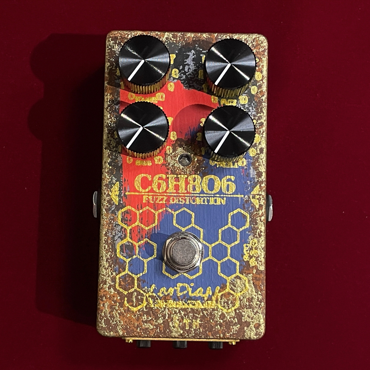 KarDiaN Vitamin C Super Lucky 7 