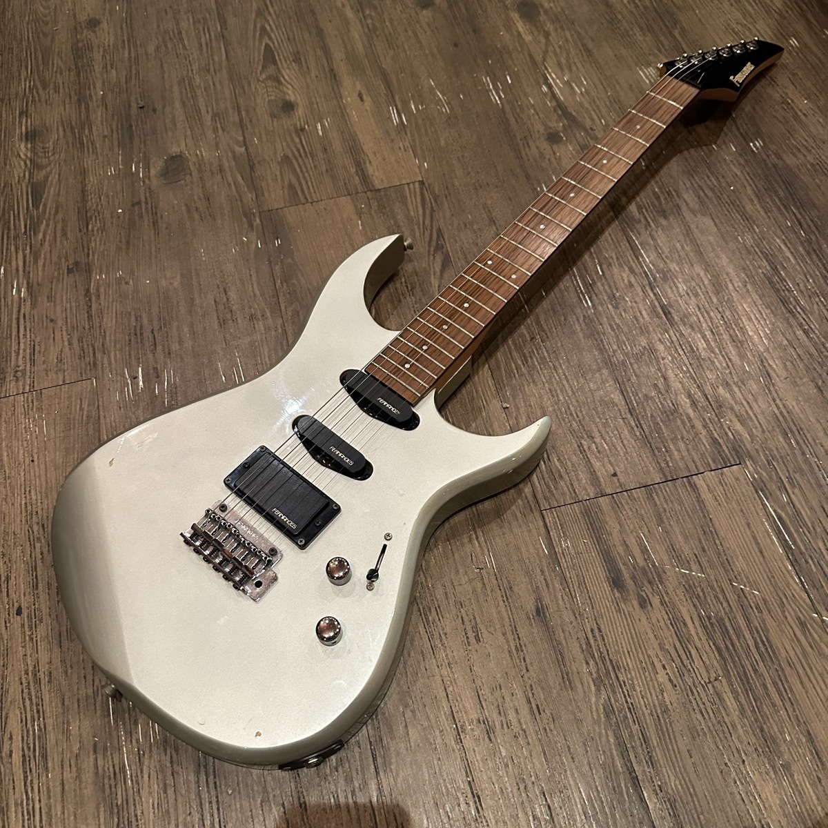 FERNANDES FGZ-1C Electric Guitar（中古/送料無料）【楽器検索