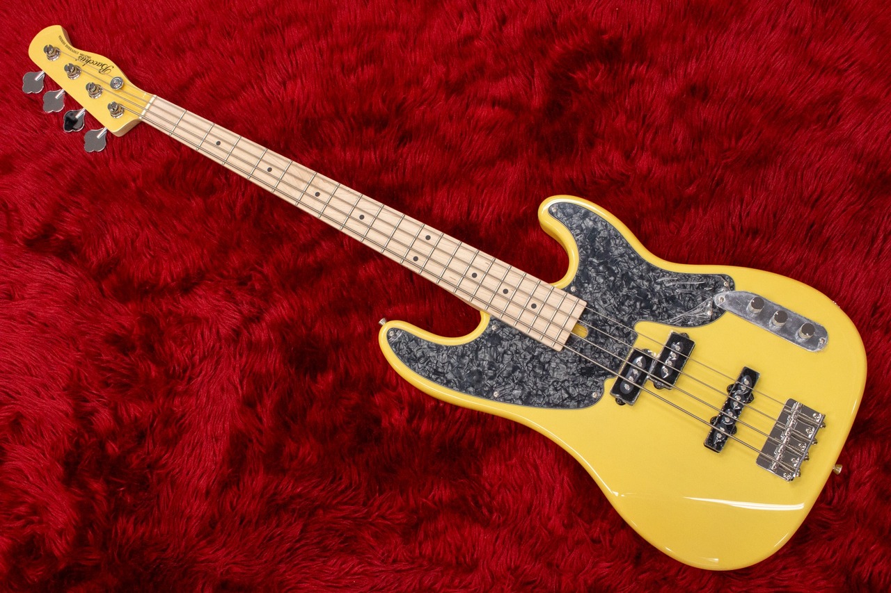 Bacchus BTB-PJ/M BBD-MH UniverseSeries（新品/送料無料）【楽器検索