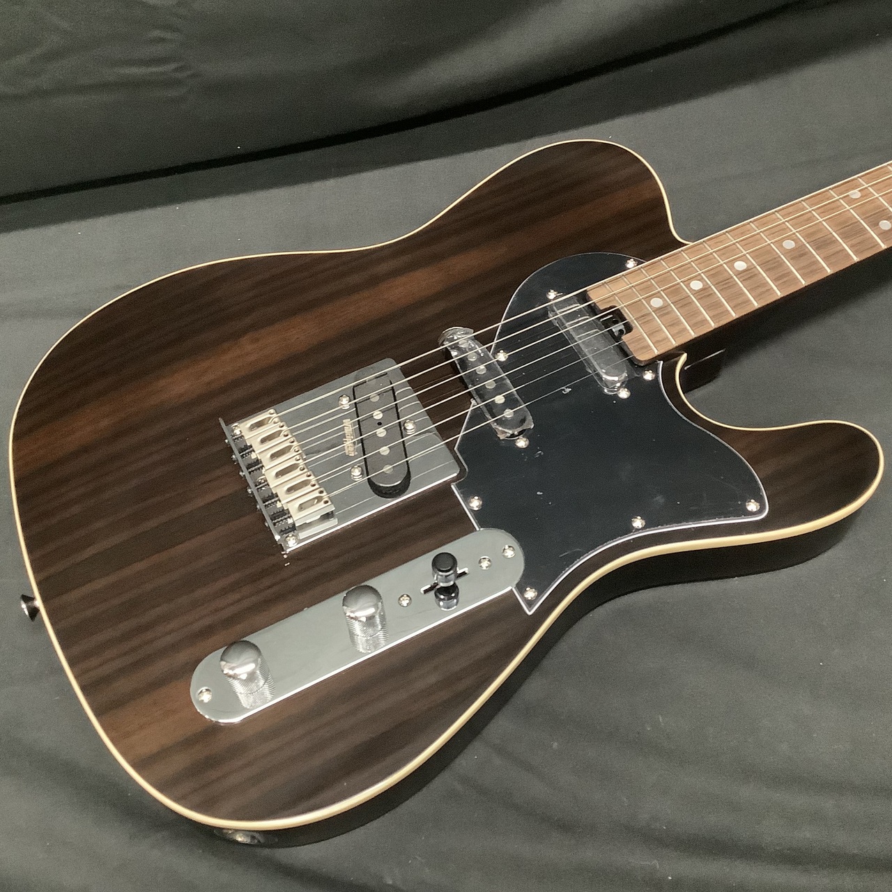 Aria Pro II 615-GH 限定品 (アリアプロ2 テレキャスタータイプ)（新品