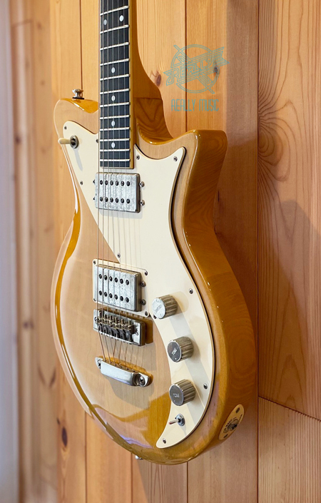 Guyatone Glory LG-1000 Standard（ビンテージ）【楽器検索デジマート】