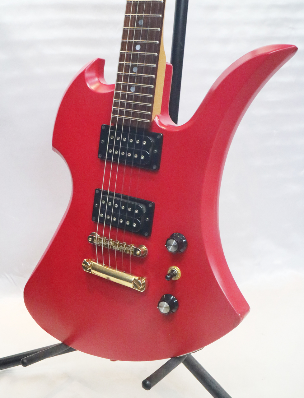 TARGET by Fernandes MGT-48（中古）【楽器検索デジマート】