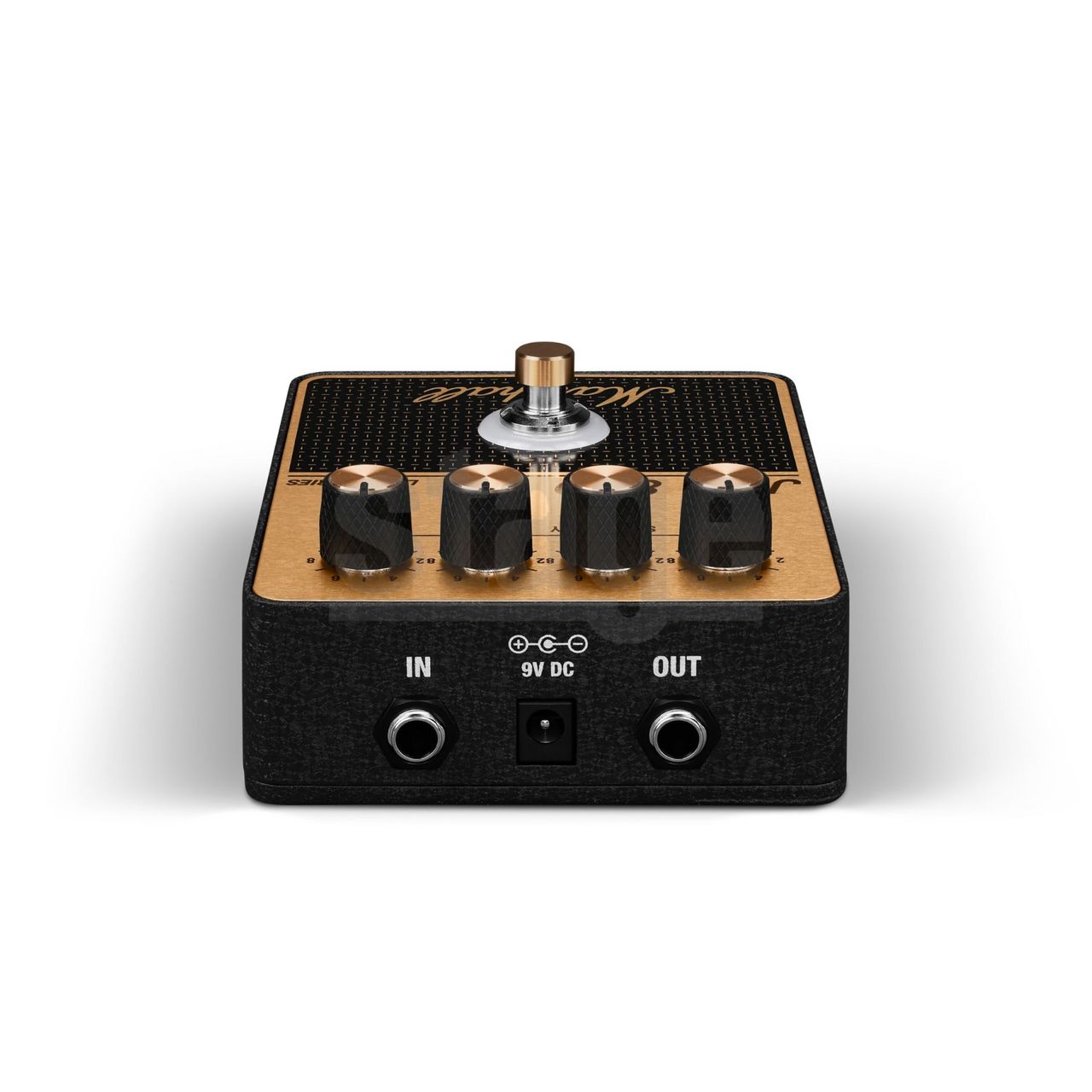 Marshall オーバードライブエフェクターシリーズ JCM800 マーシャル