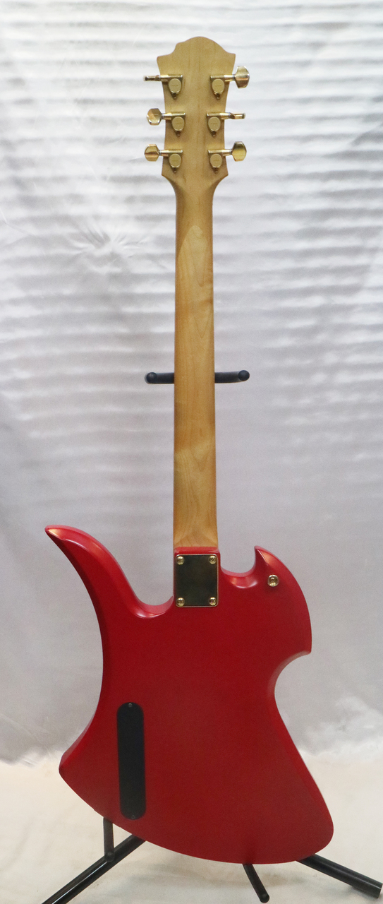 TARGET by Fernandes MGT-48（中古）【楽器検索デジマート】