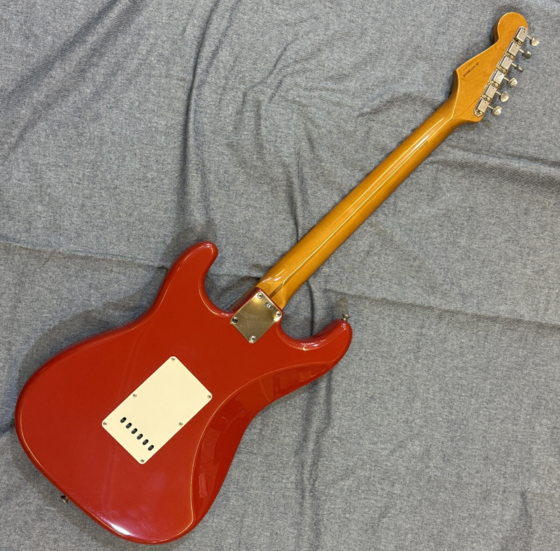 Fender Fender Mexico Classic 50s STRATOCASTER（中古）【楽器検索