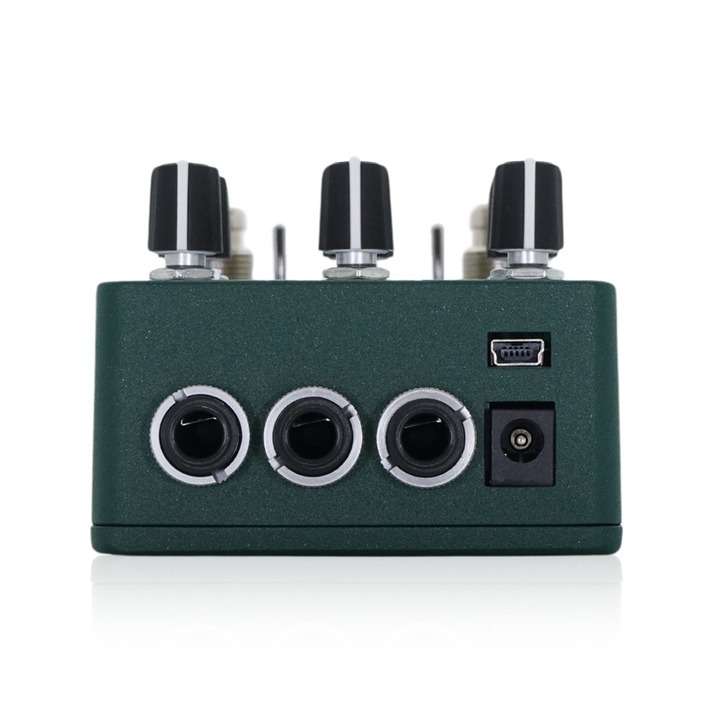 Red Panda RADIUS《リングモジュレーター》【WEBショップ限定】（新品