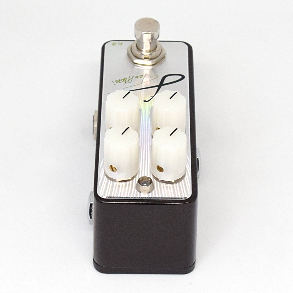 L' L-Tosin Abasi Kigen（新品）【楽器検索デジマート】