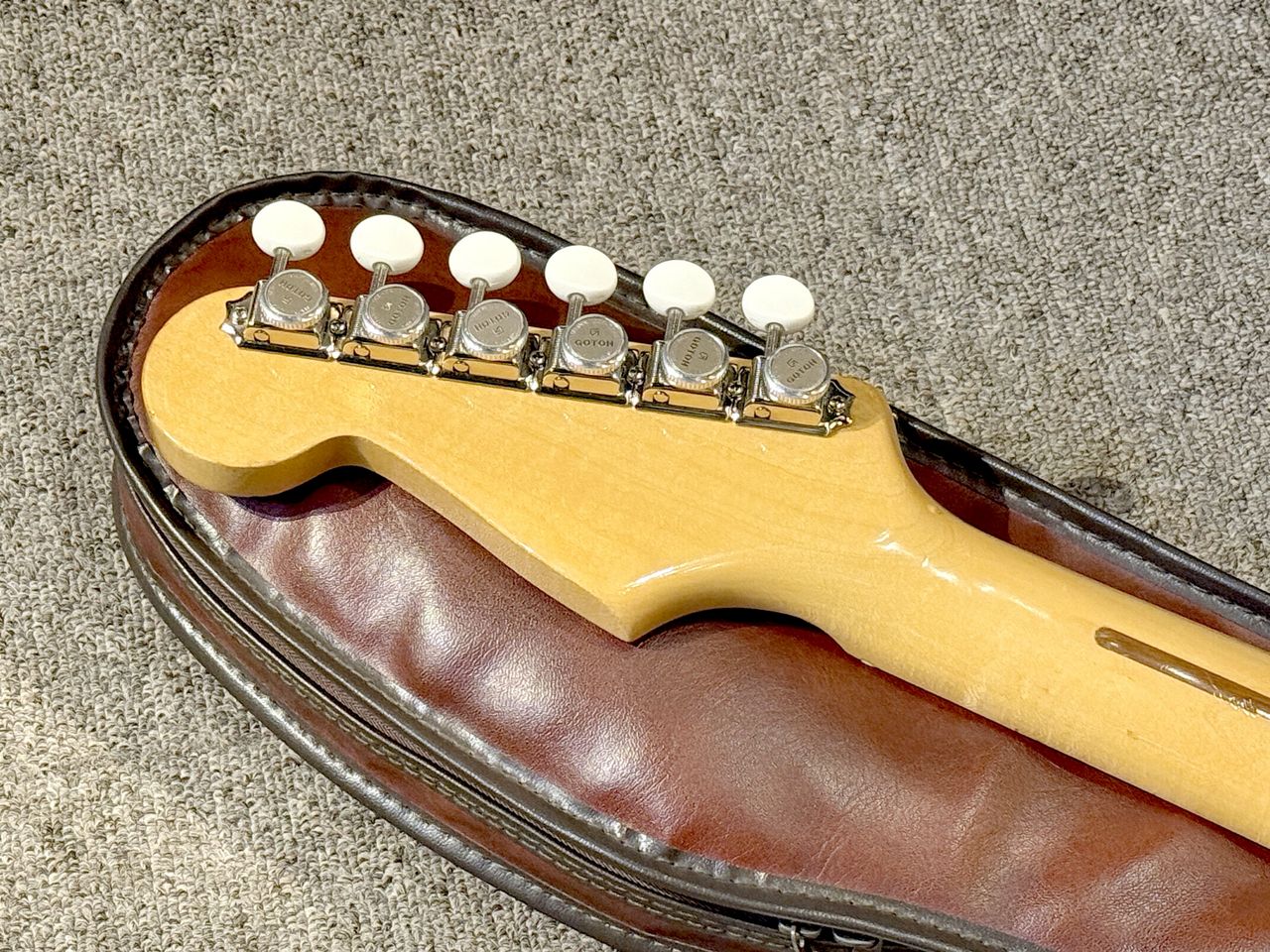 Tokai VS-60 Springy Sound（ビンテージ）【楽器検索デジマート】