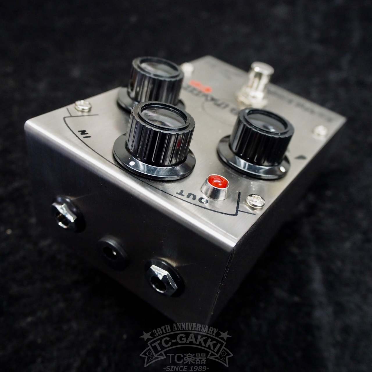 RoShi Pedals SMUG FACE Ge (NEW)（新品）【楽器検索デジマート】