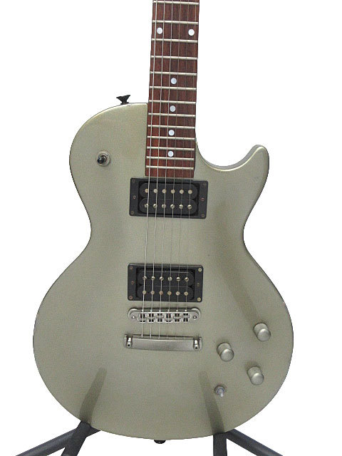 Burny LG-480 / PTR エレキギター レスポールタイプ バーニー 【鹿児島