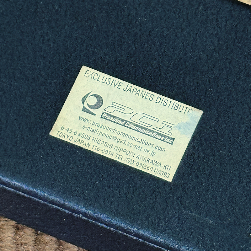 Blackstone Appliances MOSFET Overdrive 2SV3（中古）【楽器検索