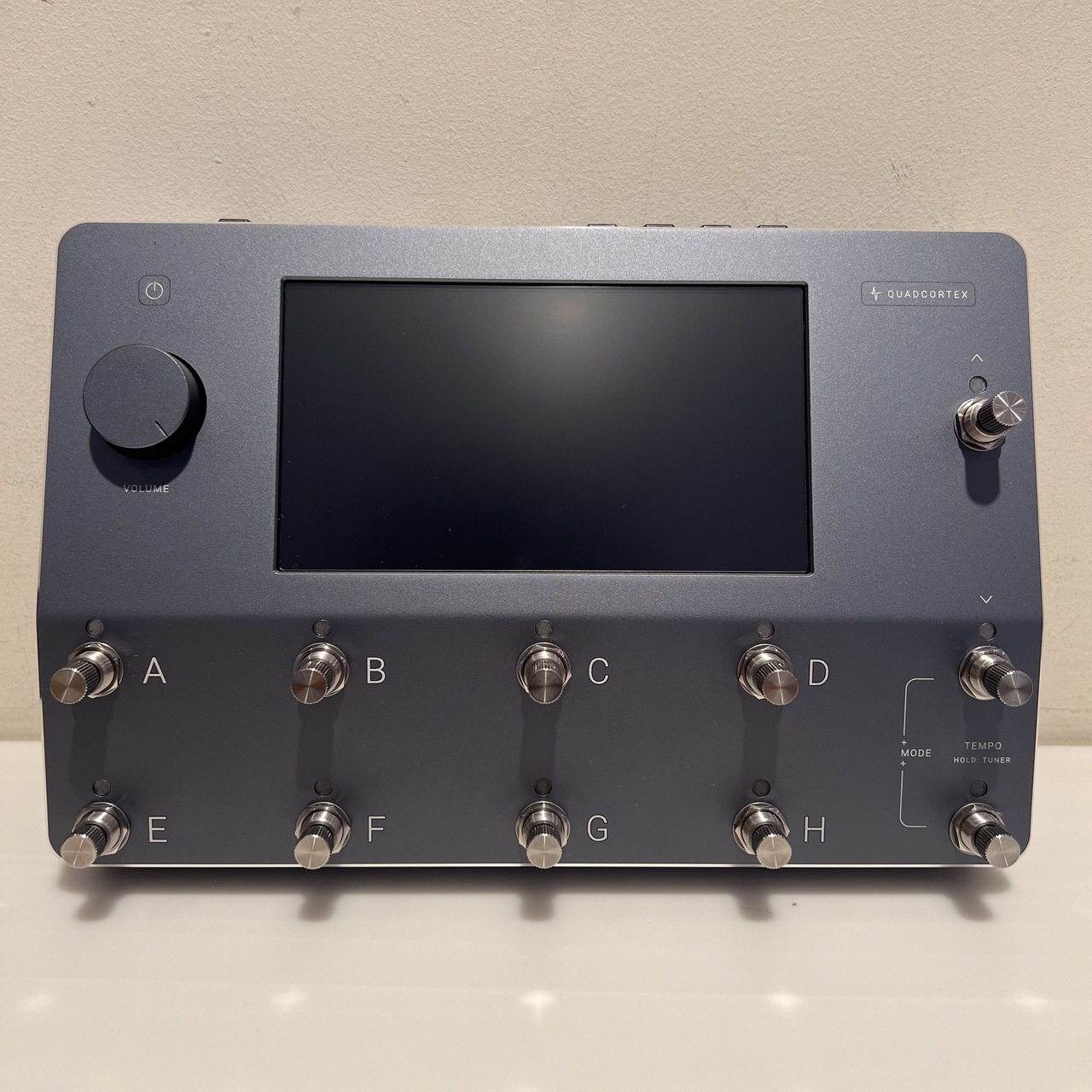 Neural DSP Quad Cortex 【Used】（中古）【楽器検索デジマート】