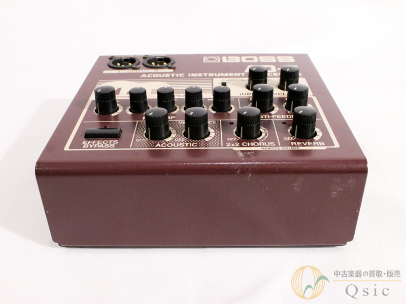 BOSS AD-5 [NM331]【神戸店在庫】（中古）【楽器検索デジマート】