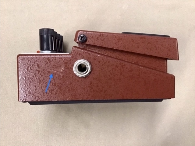 BOSS BC-2 Combo Drive（中古）【楽器検索デジマート】