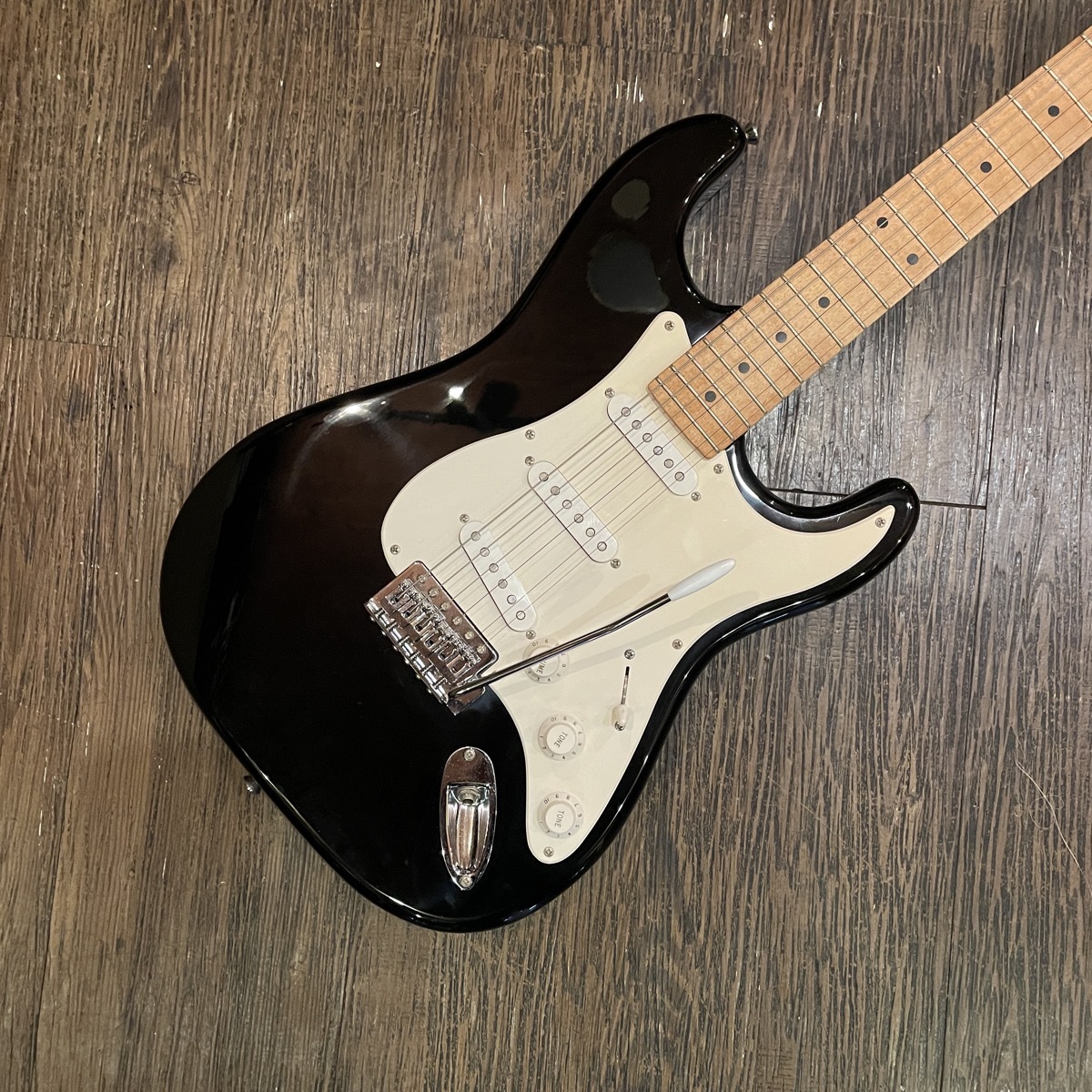 Mavis Electric Guitar（中古/送料無料）【楽器検索デジマート】