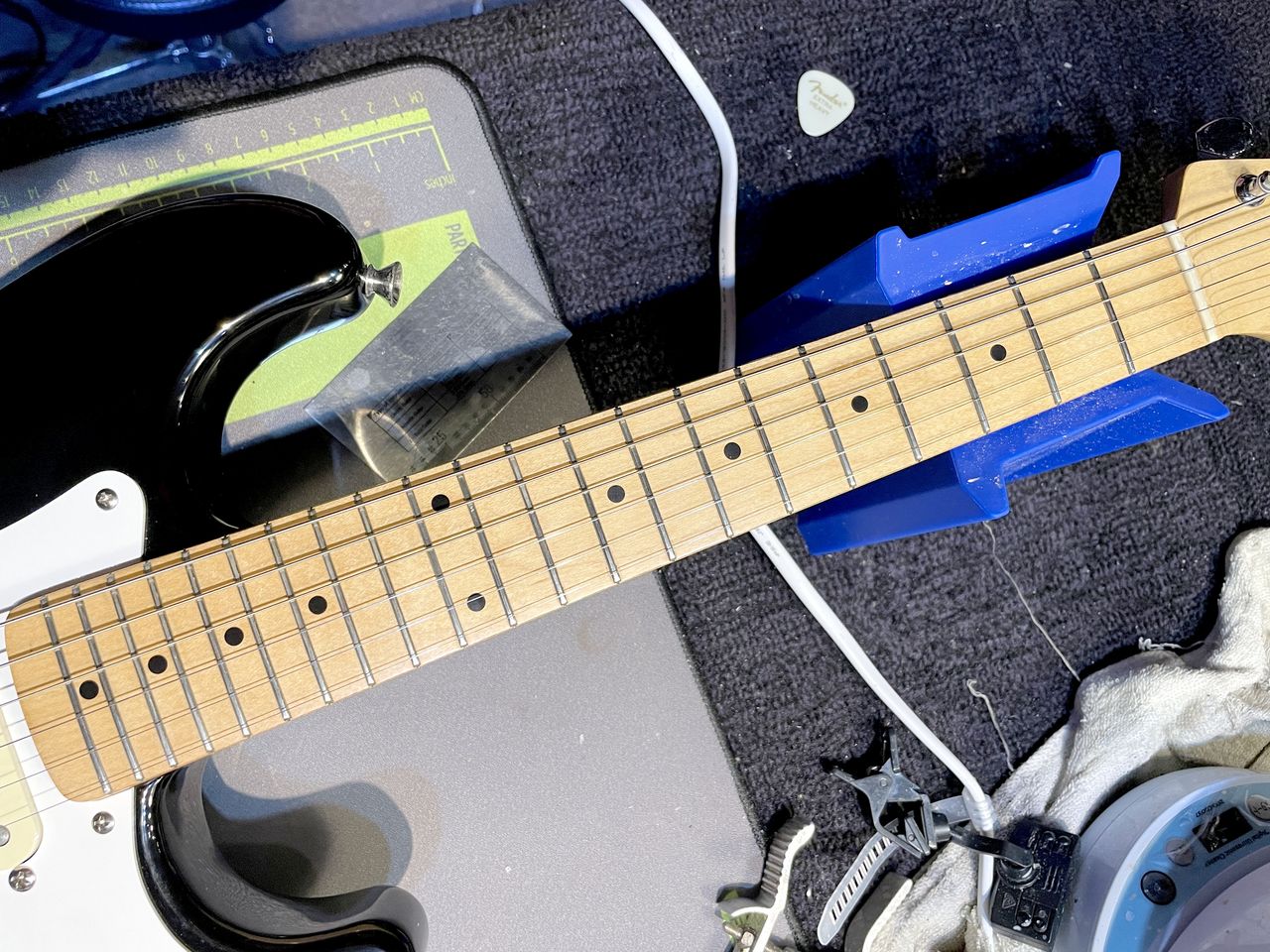 Fender Japan MST-32（中古）【楽器検索デジマート】