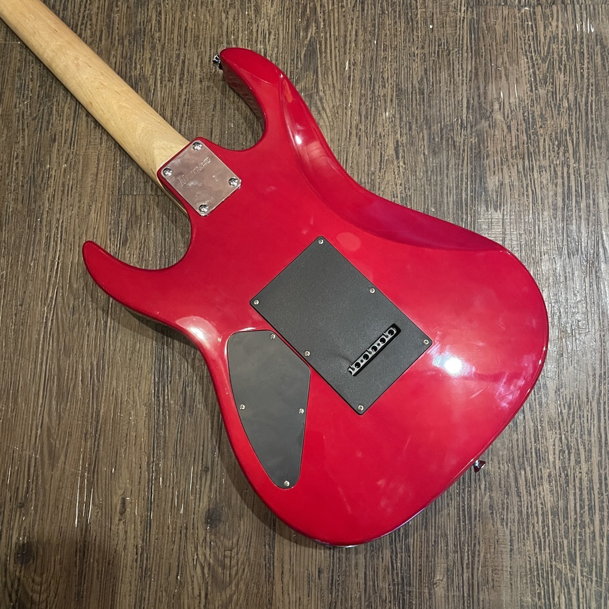 Ibanez GIO GRX90-TRB Electric Guitar（中古/送料無料）【楽器検索