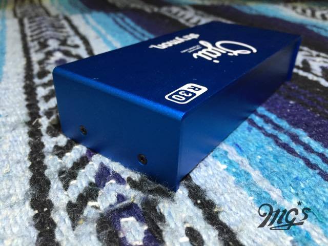 strymon Ojai R30（新品/送料無料）【楽器検索デジマート】