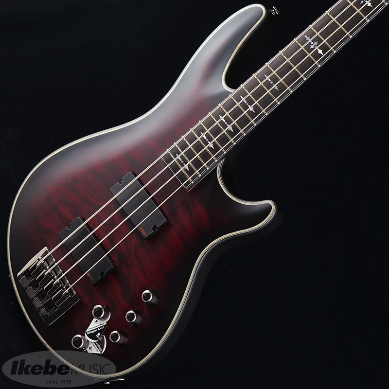 SCHECTER HELLRAISER EXTREME-4 [AD-HR-EX-BASS-4] (CRBS)（新品