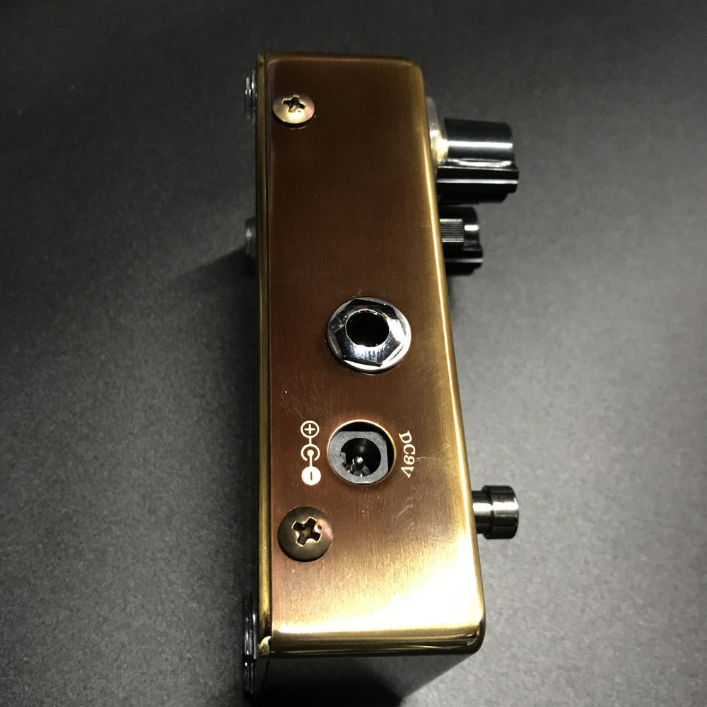 VEMURAM Myriad Fuzz（新品/送料無料）【楽器検索デジマート】