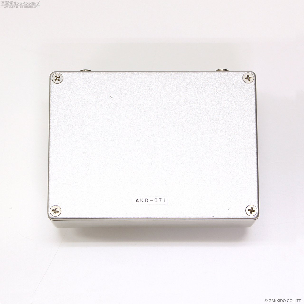 &K. Laboratory &K. Drive Pure（新品）【楽器検索デジマート】