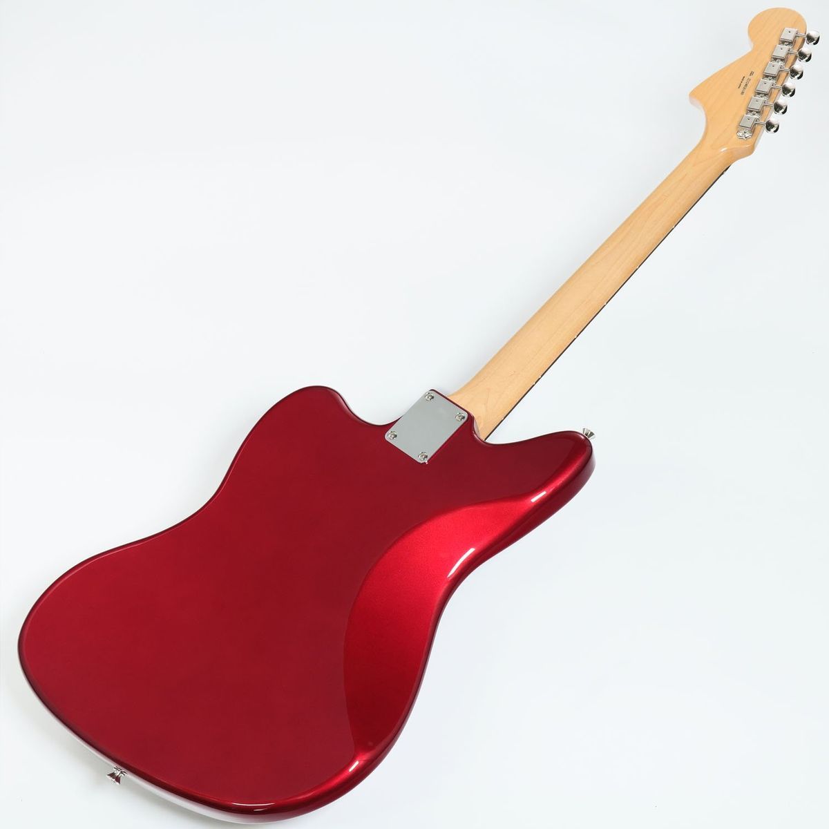 Fender ISHIBASHI FSR MIJ Traditional 60S Jaguar Alder Body