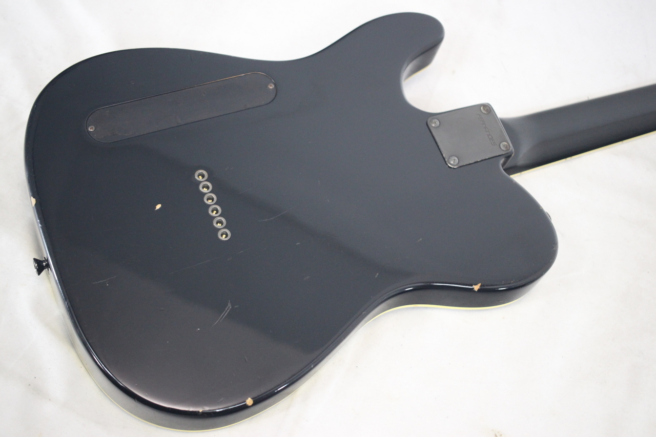 FERNANDES TEJ-70（中古）【楽器検索デジマート】